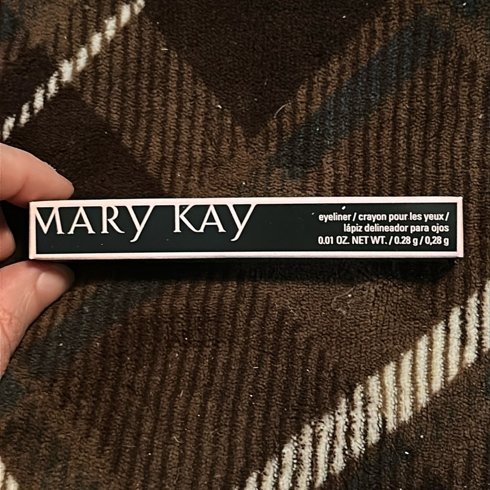 Mary Kay Eyeliner - Deep Brown